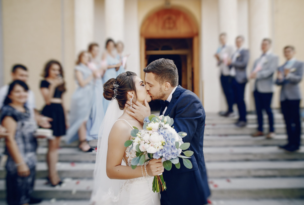 Lugares para casarse en Cundinamarca: románticos, lindos y económicos